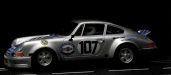PORSCHE 911 CARRERA RSR